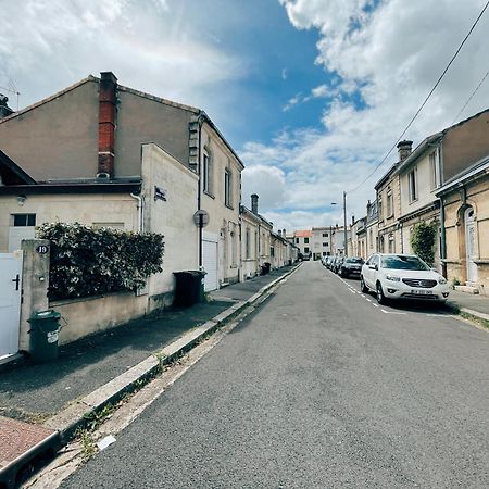 Respire Bordeaux公寓 外观 照片