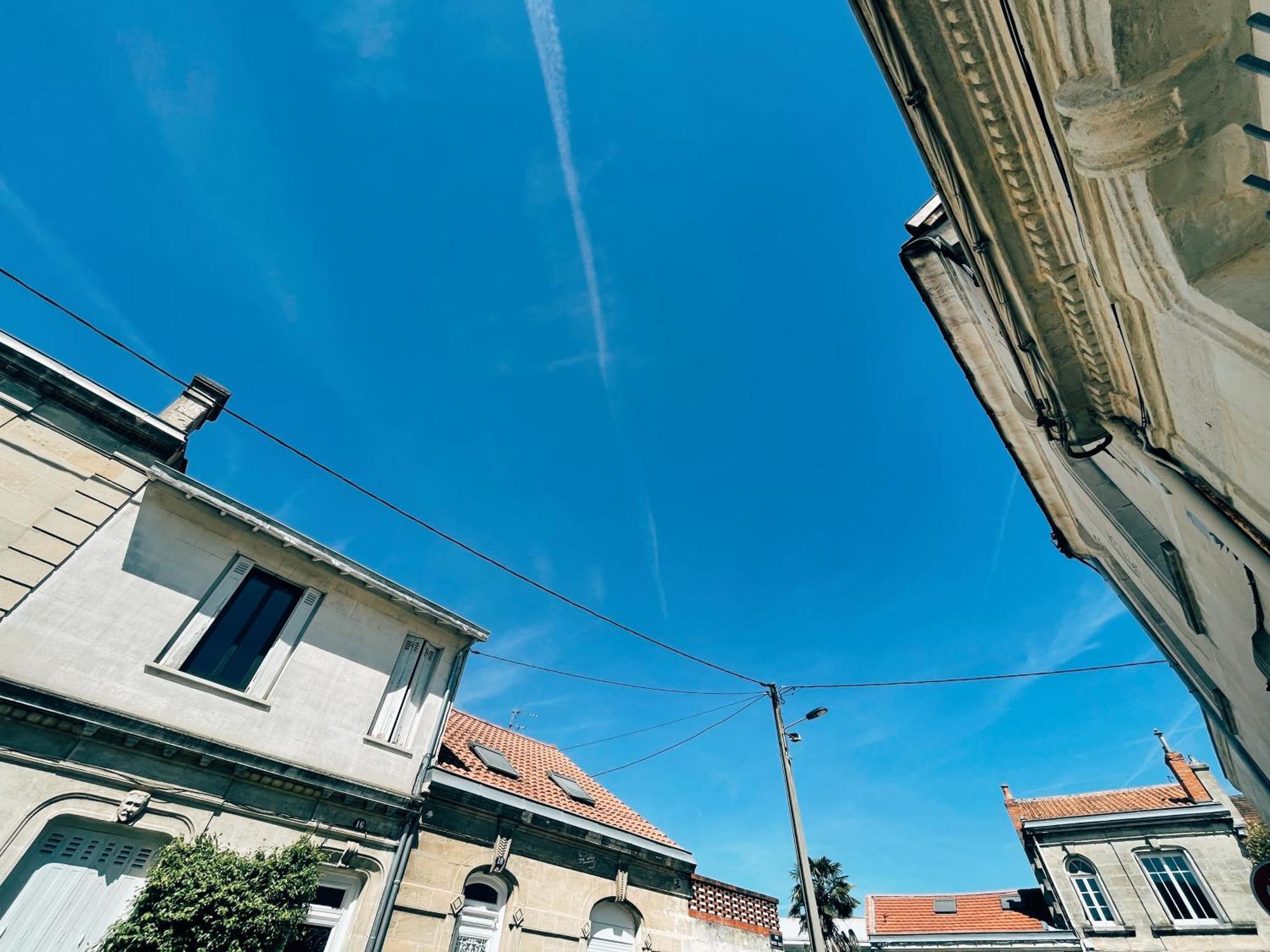 Respire Bordeaux公寓 外观 照片